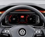 Volkswagen Polo R-Line 2017 года (WW)
